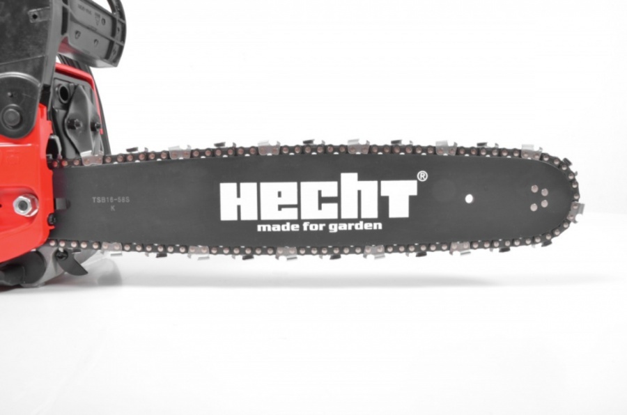 HECHT 45 2,7HP
