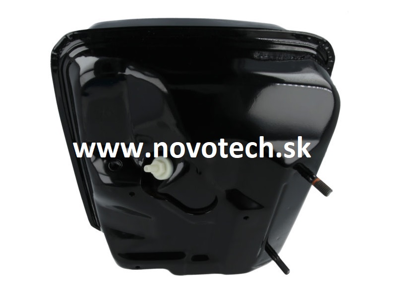 Palivová nádrž 6,5HP ZONGSHEN