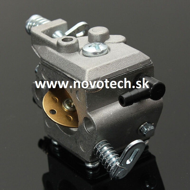 Stihl 023 карбюратор