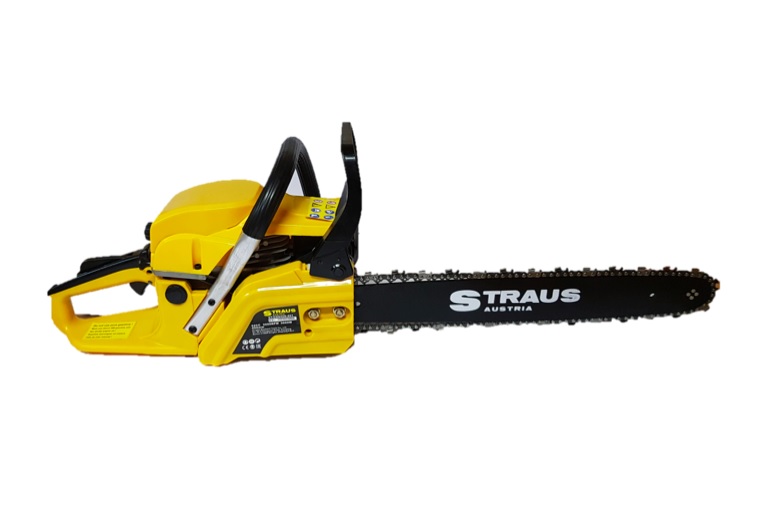 Motorová píla STRAUS 3,1kW(4,2HP)