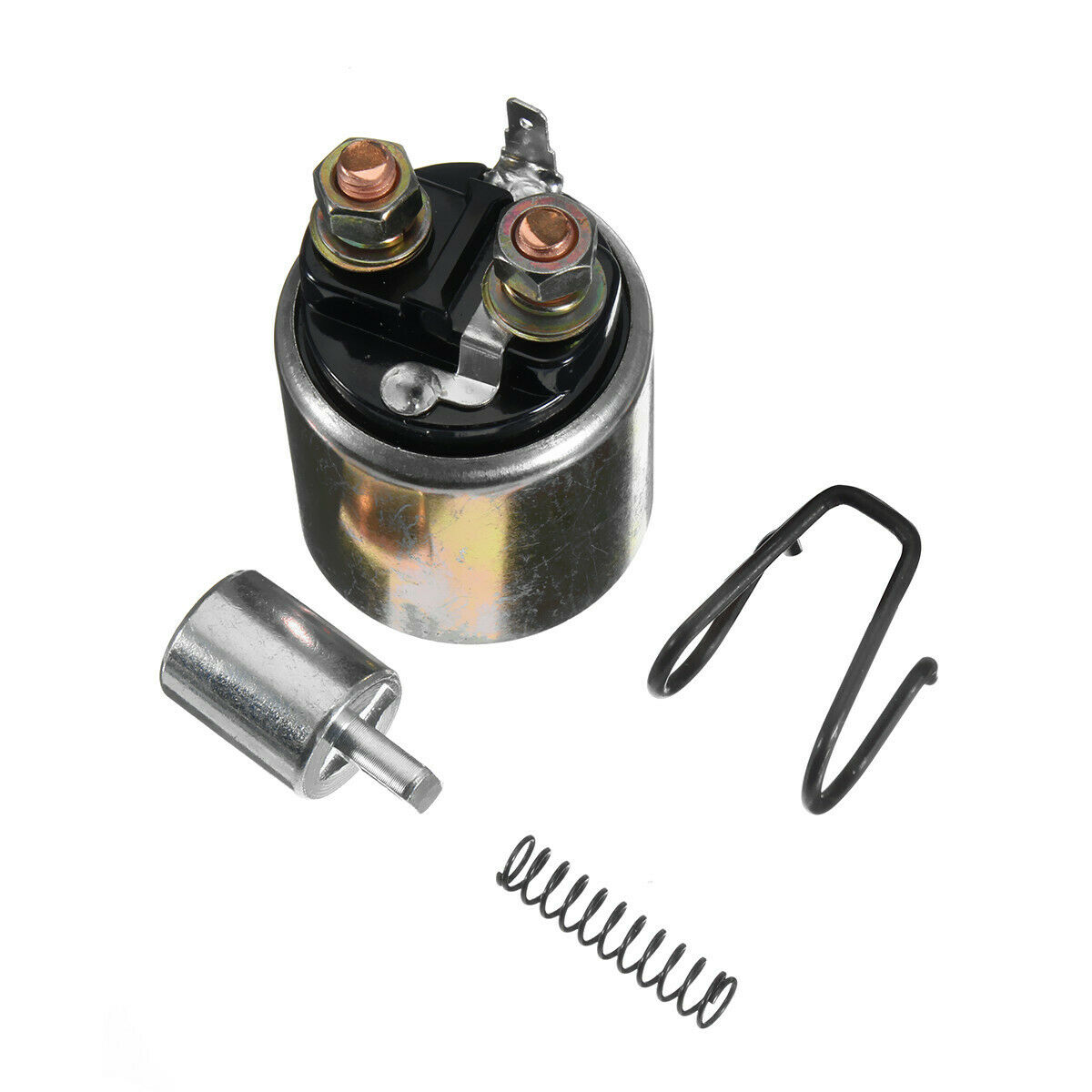Spínač štartera-elektromagnet pre Diesel motory 420cc