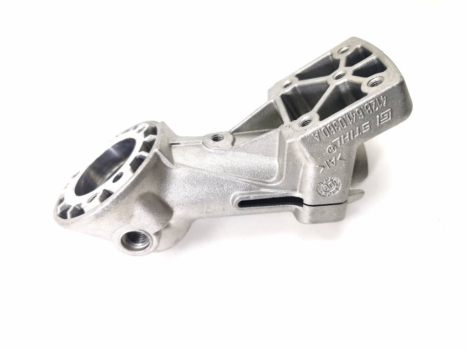 Teleso prevodovky STIHL FS 160,180,220,260,280,300,310,350,400,450,480