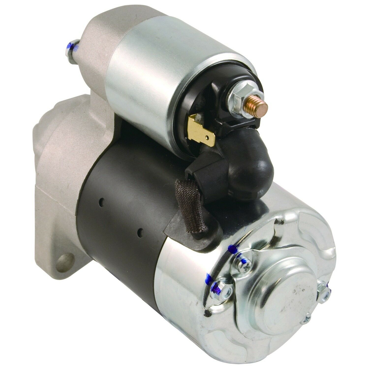 Štarter pre Diesel motory 400-500cc