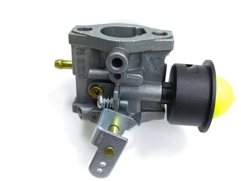 Karburator pre Čínske kosačky OHV s pumpičkou 99cc