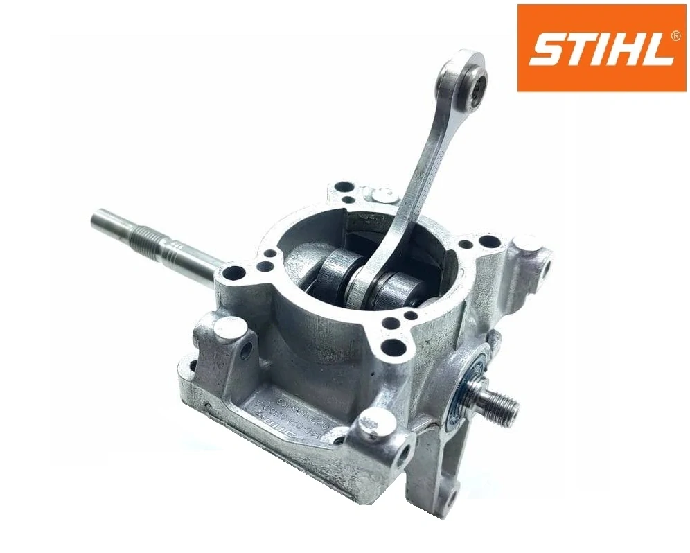 Kľuková skriňa STIHL FS 38 45 46 55 2MIX originál