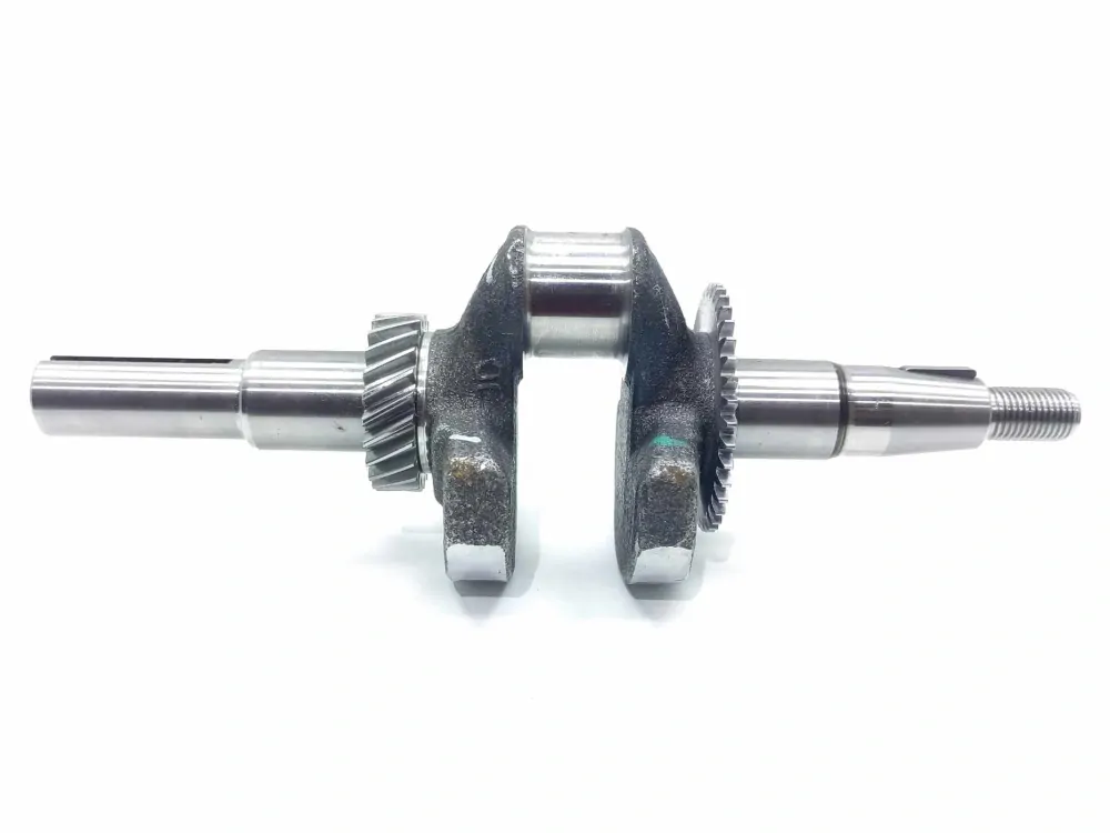 kľukový hriadeľ 20mm Honda GX 140,160,200