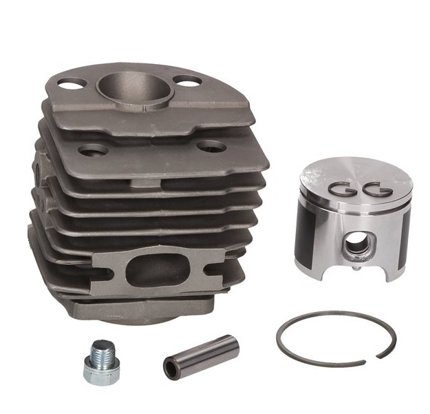 Valec piest Husqvarna 50 51 55 (46mm) NIKASIL