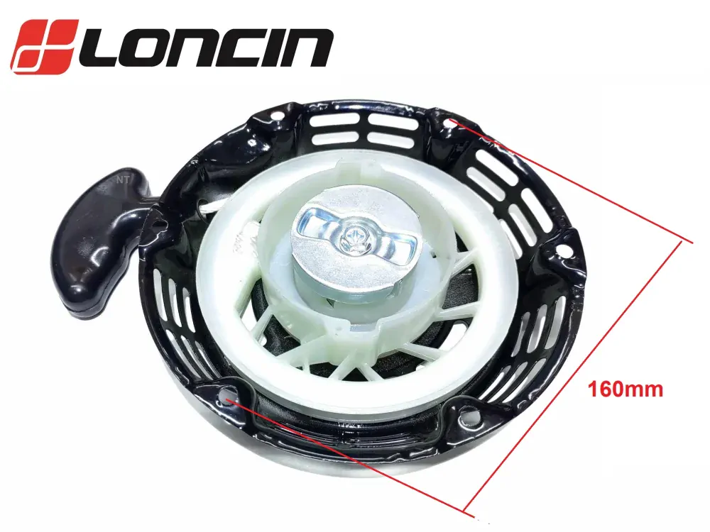 Štartovaci mechanizmus LONCIN  G160F G200F H200