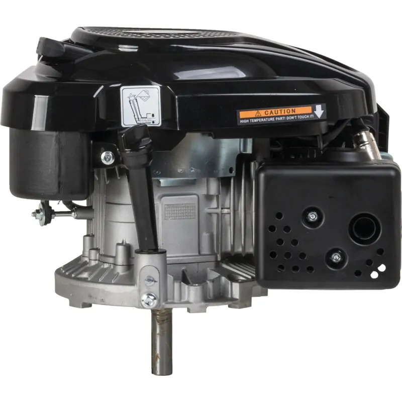  Loncin LC1P70FC-E-E5, 3,5 KW kľuka 25 mm x 80 mm