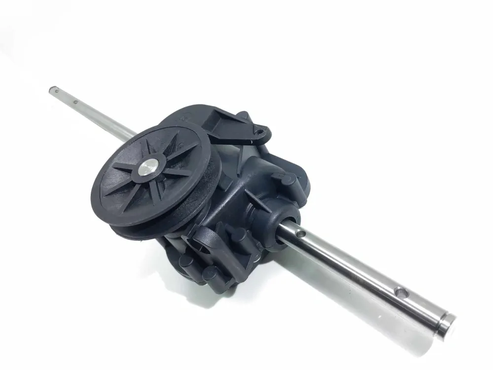 Prevodovka pojazdu Riwall RPM 4640