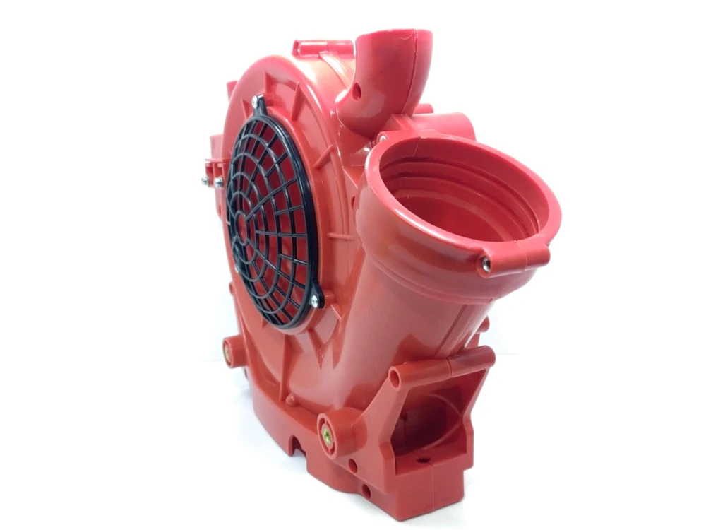 Skriňa ventilátora pre postrekovač ST/SPRA-20LGMH