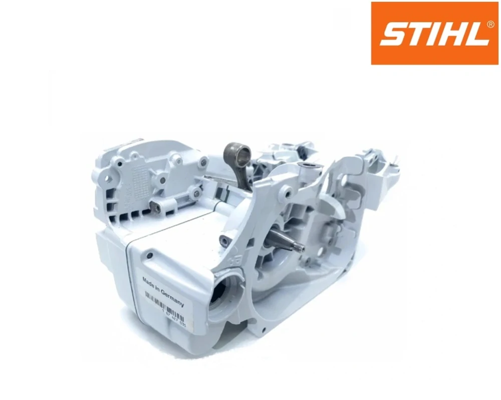 Komplet kľuková skriňa STIHL MS 261 originál