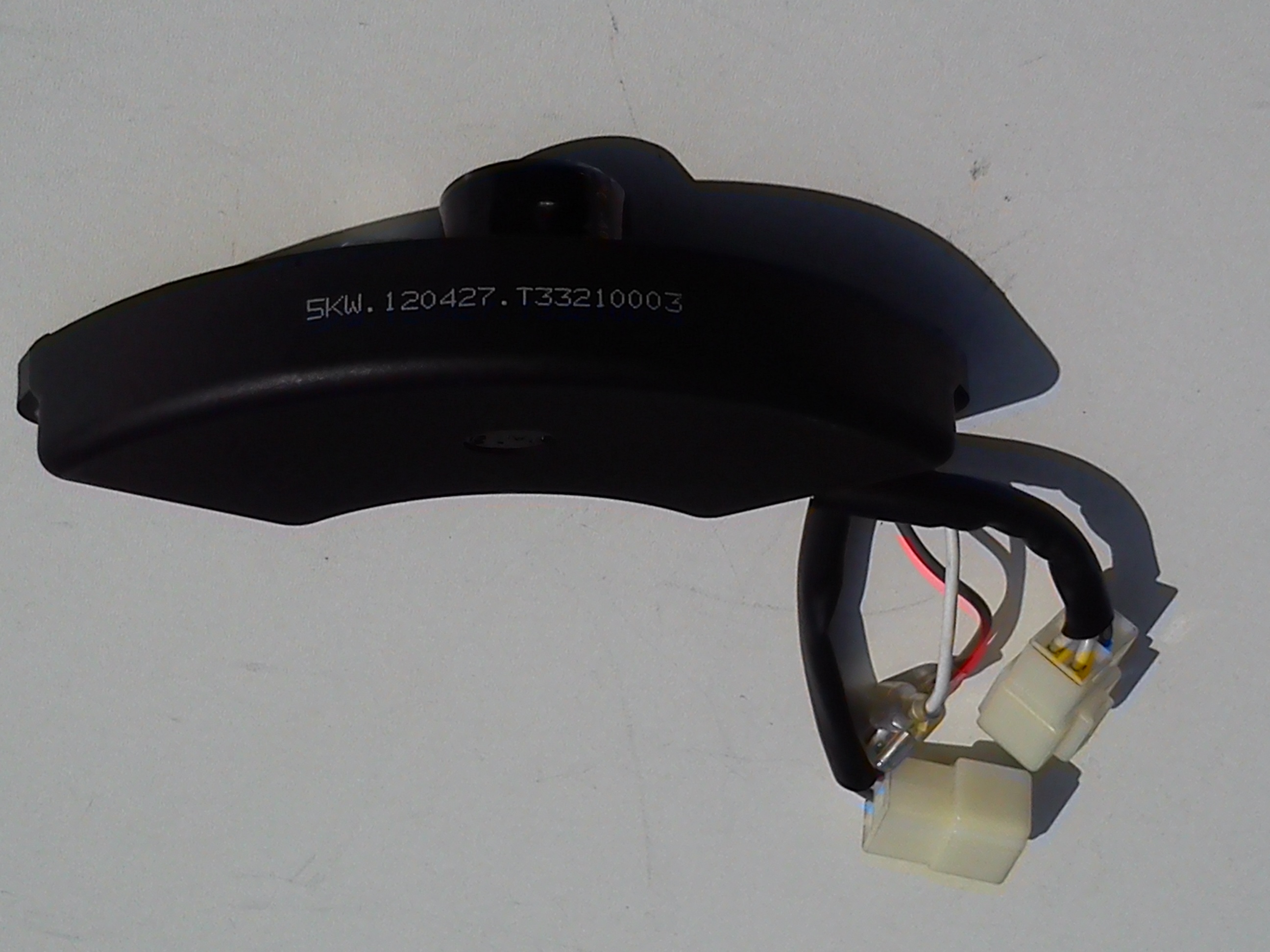 AVR regulator napätia 5kW