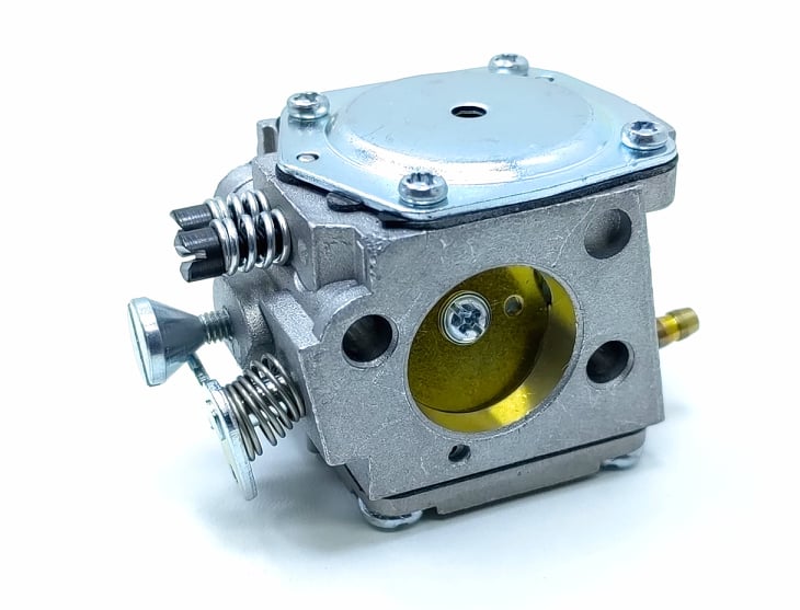Karburator Husqvarna 61 266 268 272 náhrada 