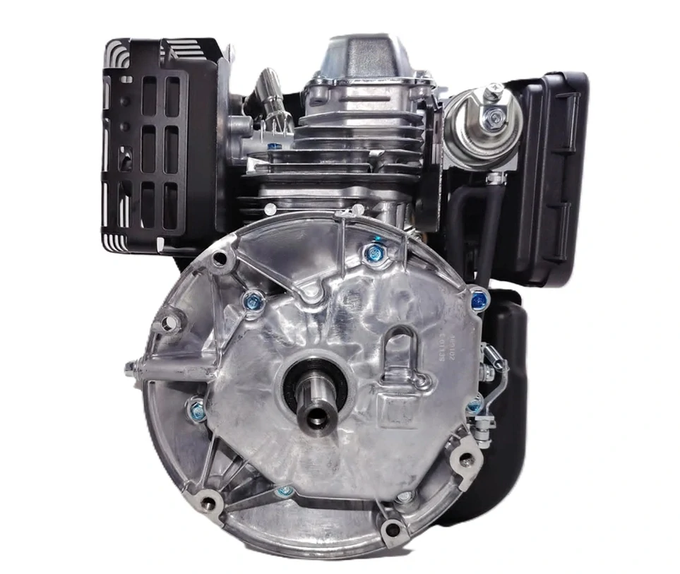 Motor SCHEPPACH DV224 (22,2 mm x 62 mm)