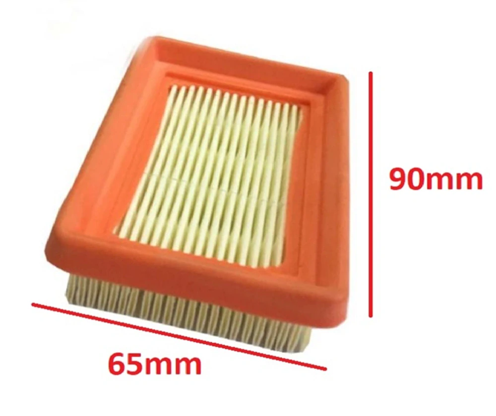 Vzduchový filter EMAK Oleomac 446 453 746 753 755