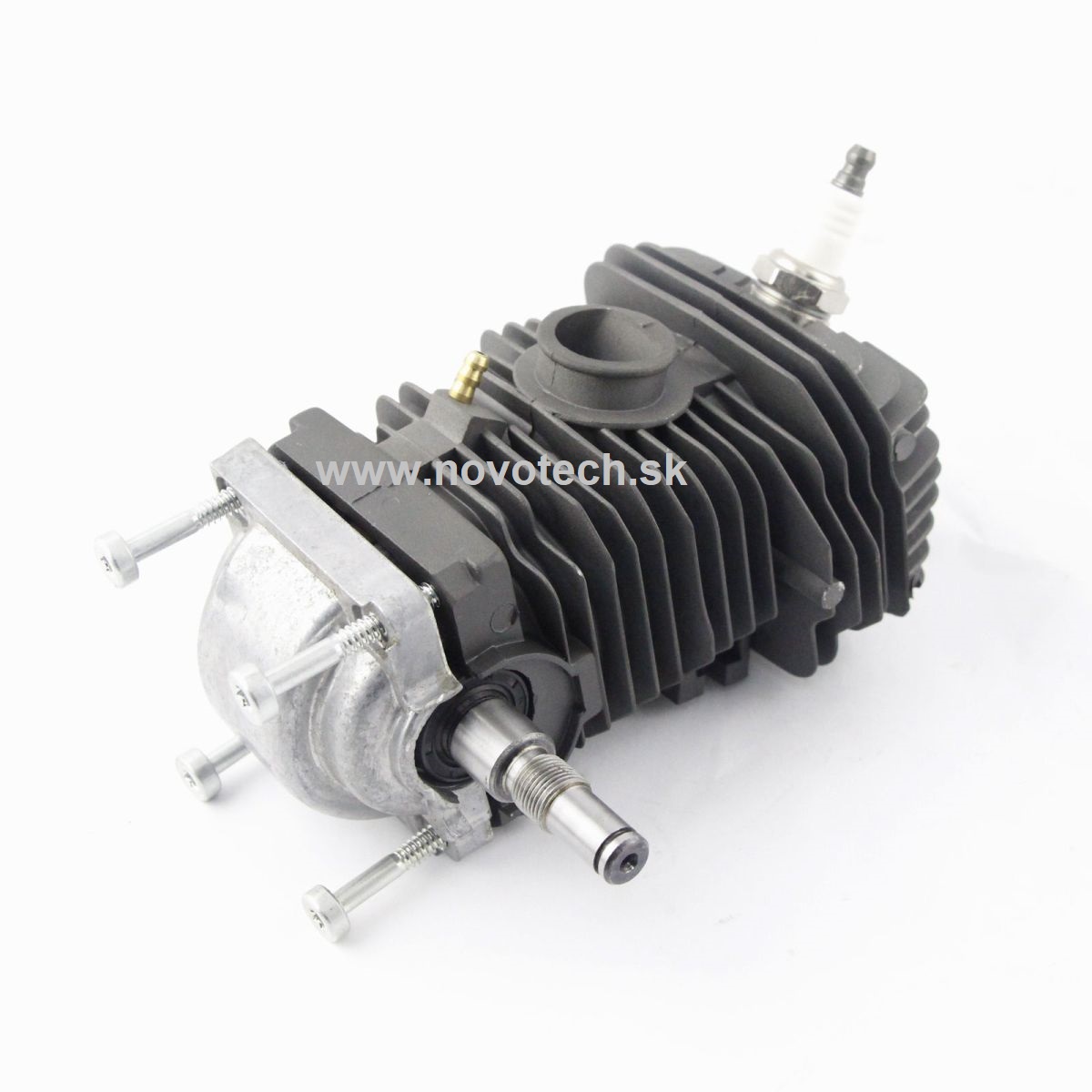 Komplet motor 40mm STIHL 023,025,MS 230,250 náhrada