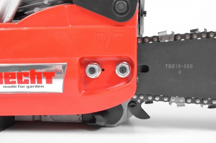 HECHT 45 2,7HP