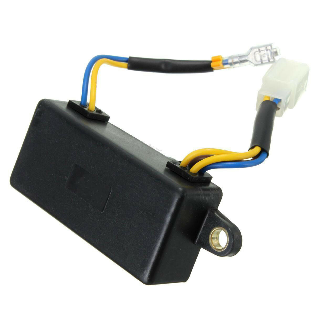 AVR regulator napätia 1-2kW