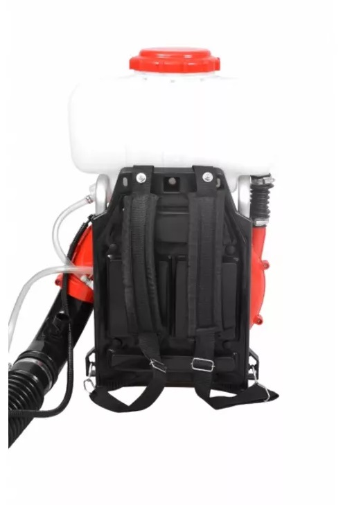 Postrekovač HECHT 459 3,6HP s čerpadlom media