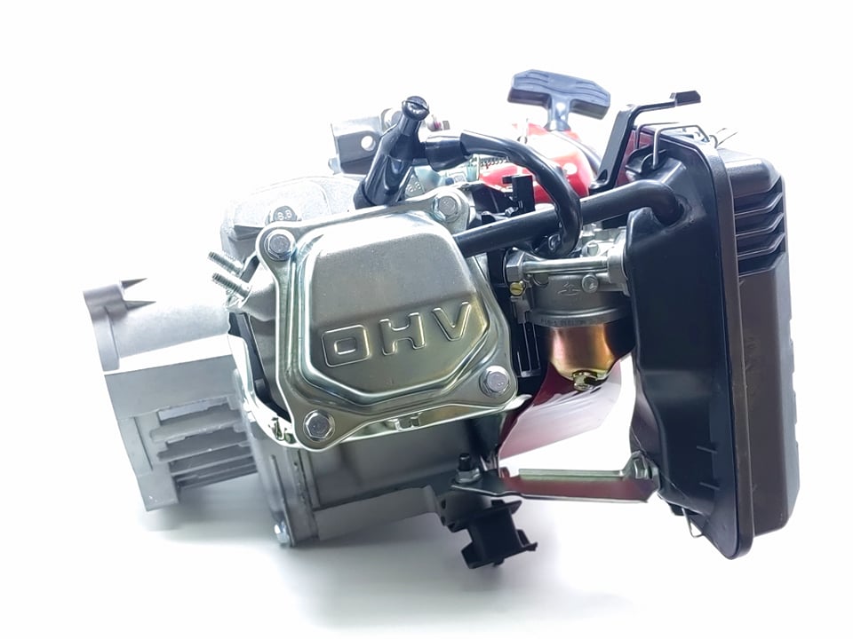 Servisný motor 6,5HP pre Čínské generatory