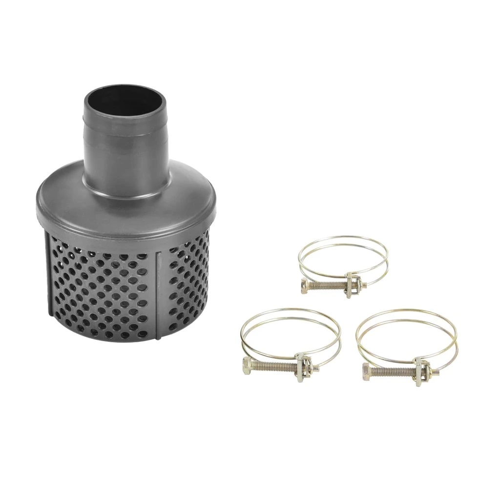 HECHT 3635 5,7HP 2"