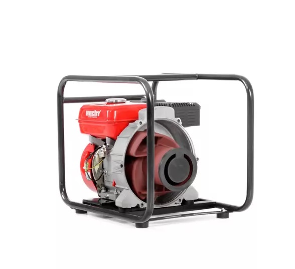 HECHT 3680  5,7HP  3"