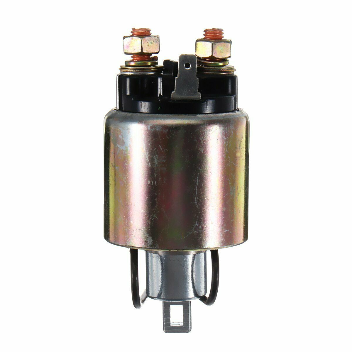 Spínač štartera-elektromagnet pre Diesel motory 420cc