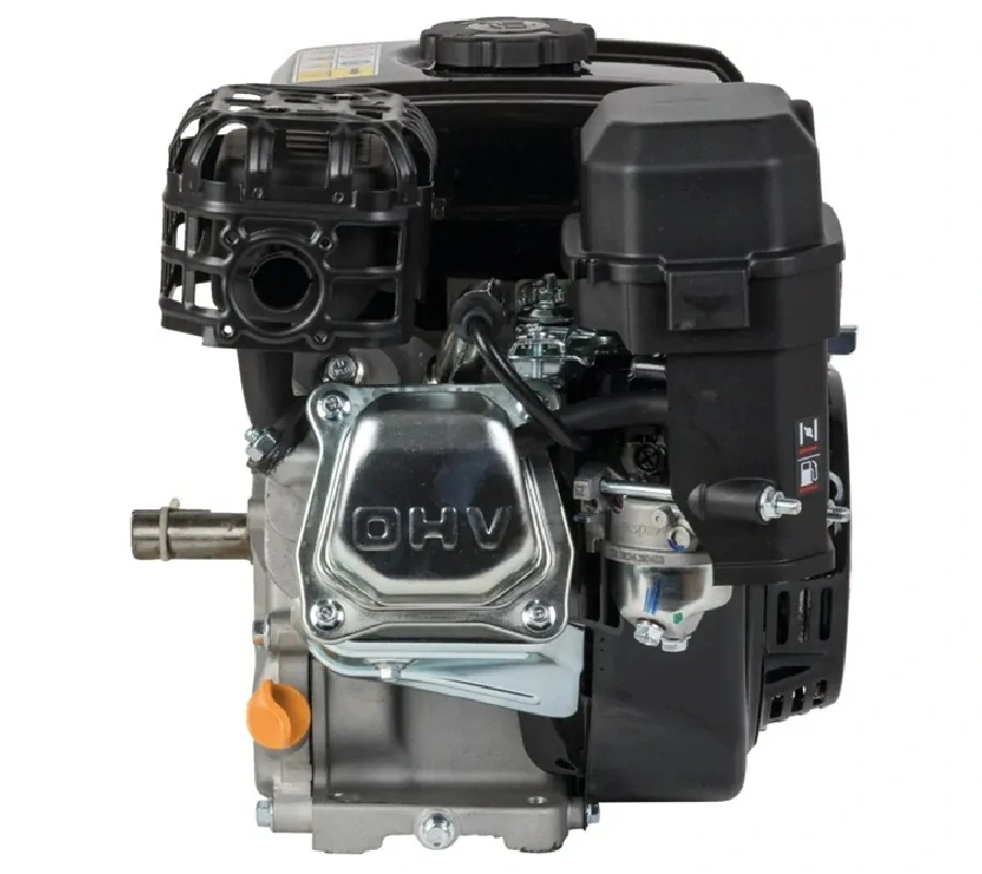 LONCIN 196cc 6,5HP 20x53mm