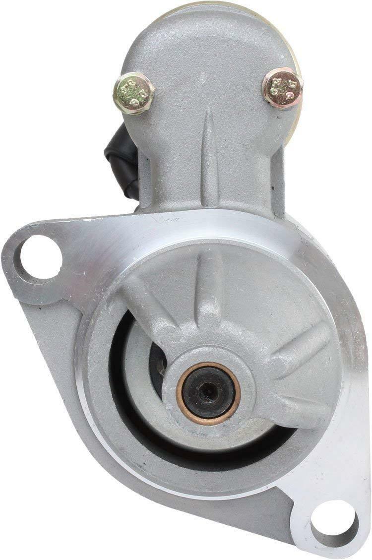 Štarter pre Diesel motory 400-500cc