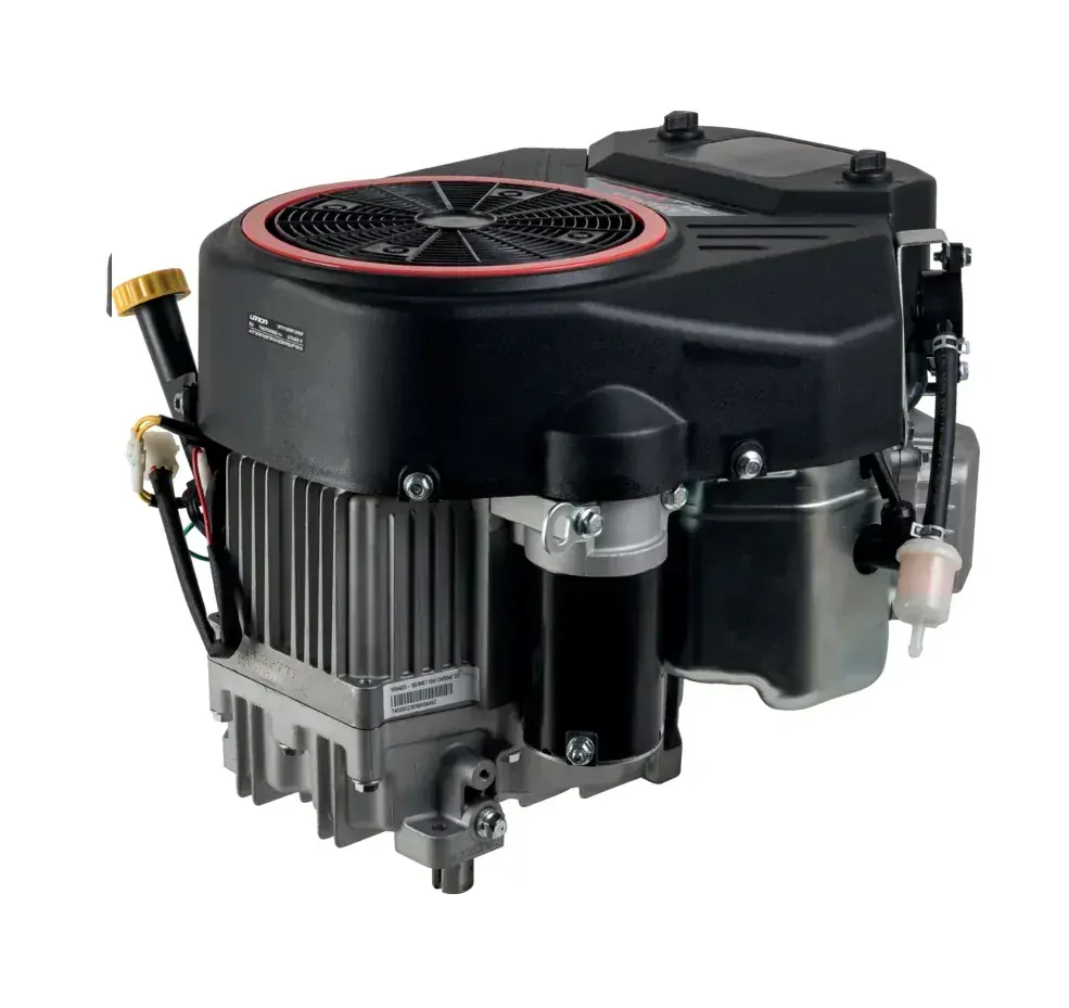  LONCIN Loncin LC2P77F-E5, 19HP 25,4mm x 80mm