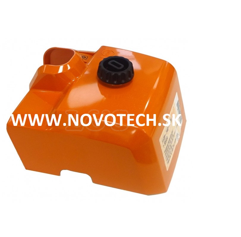 Kryt filtra STIHL044 MS 440 originál