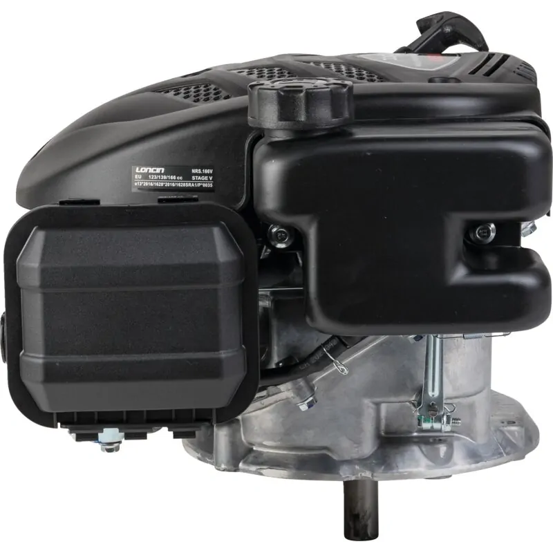 Loncin LC1P65FE-B-E5, 2,4 KW kľuka 22,2 mm x 62 mm