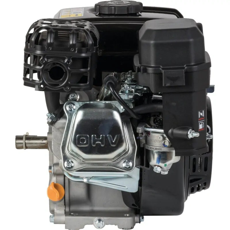 Loncin 4,1kW /6,5HP kľuka 20x53mm