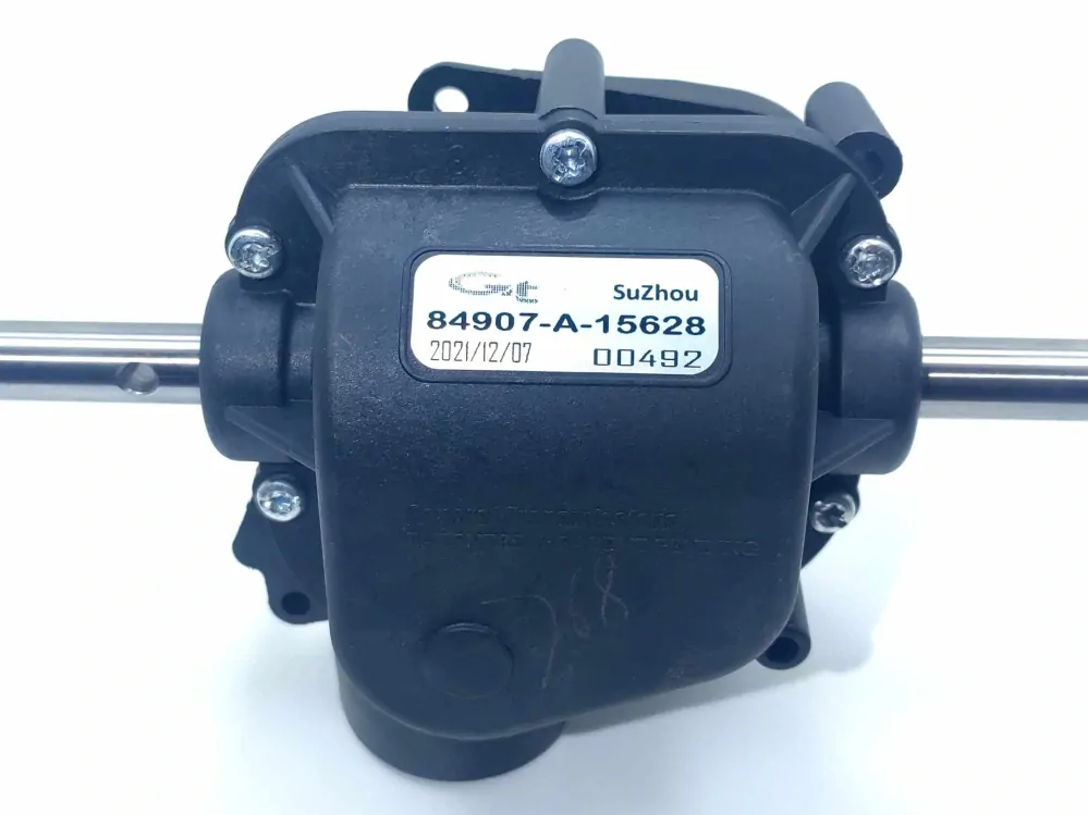 Prevodovka pojazdu Riwall RPM 4640
