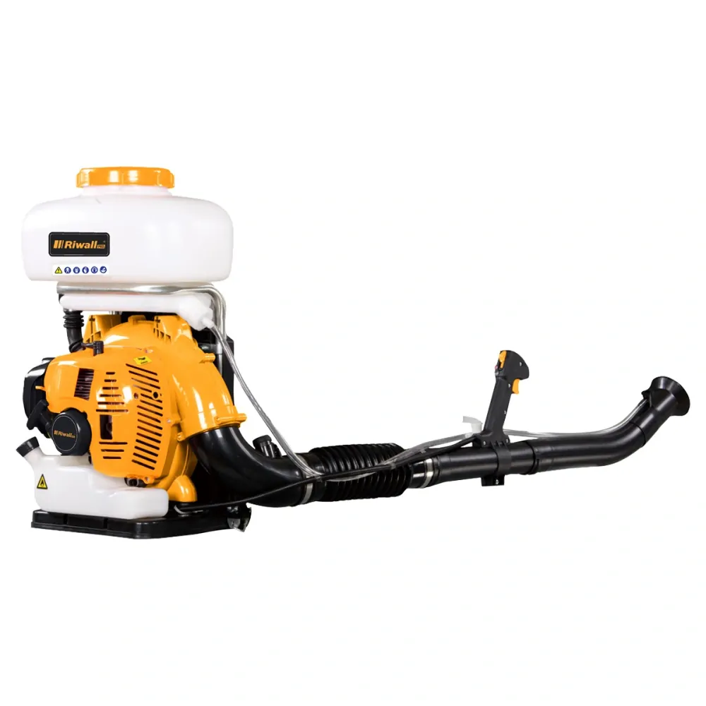 Postrekovač RIWALL PRO RPSD 52