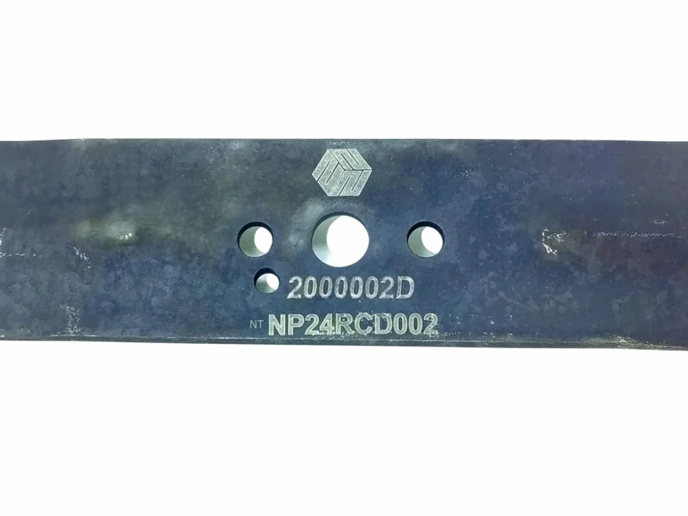 Nôž žací pre RIWALL PRO RPM 5155 V 51cm