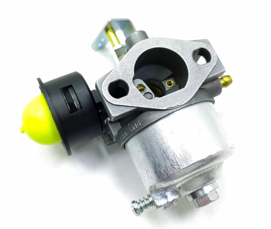 Karburator pre Čínske kosačky OHV s pumpičkou 99cc