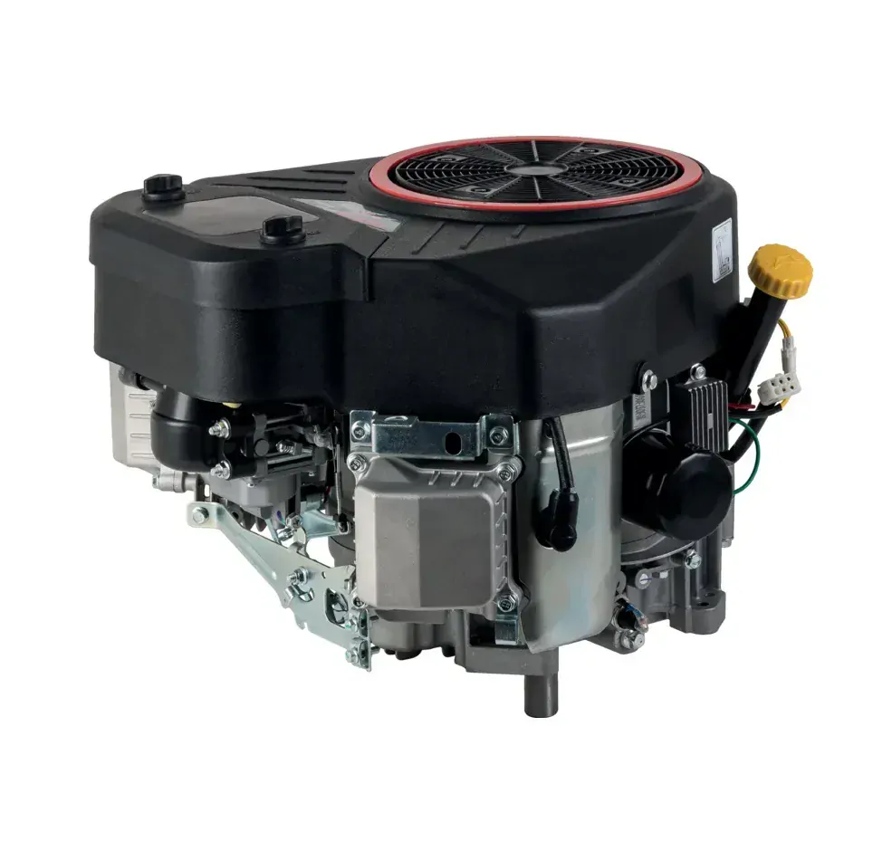  LONCIN Loncin LC2P77F-E5, 19HP 25,4mm x 80mm