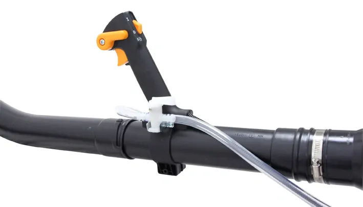 Postrekovač RIWALL PRO RPSD 52