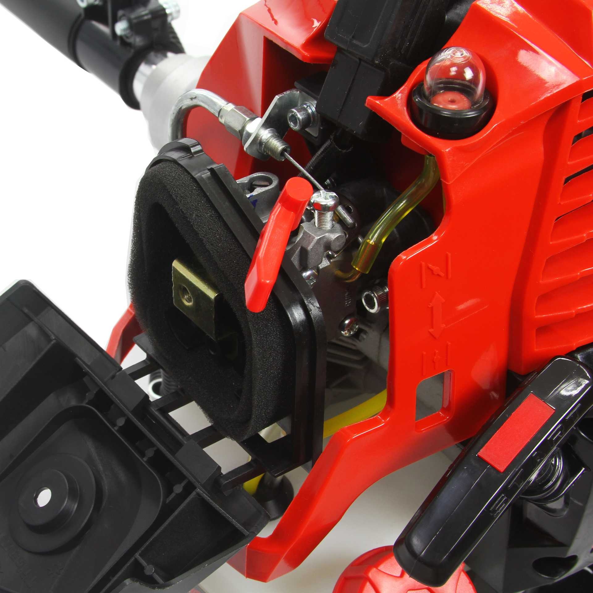 Krovinorez DEMON RQ 680 3,8HP
