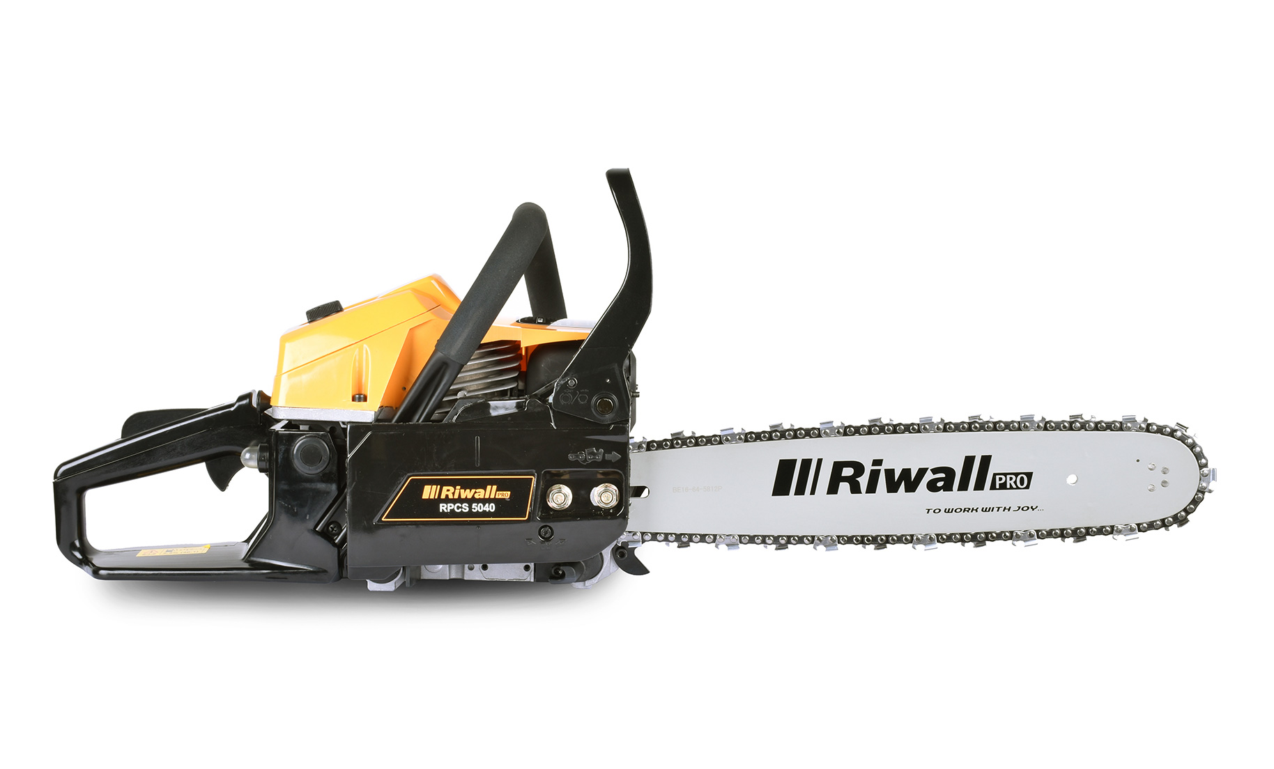 RIWALL RPSC 5040  2,9HP 