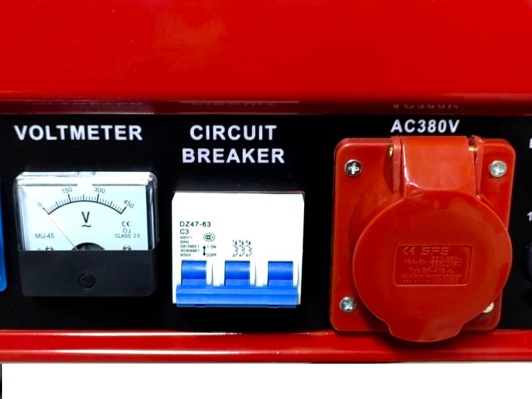 Konštrukcia s panelom pre Čínske elektrocentrály(nosnosť max 50kg)