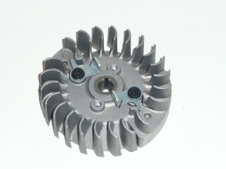 Magnetoventilator pre mot.píly FIELDMANN