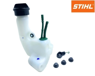 Palivová nádrž STIHL FS 38 45 46 55 originál