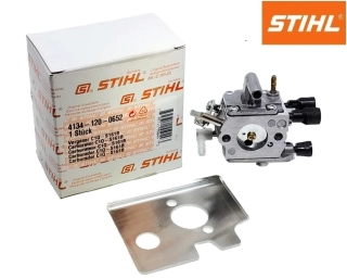 Karburátor STIHL FS 120 200 250 300 350 380 originál