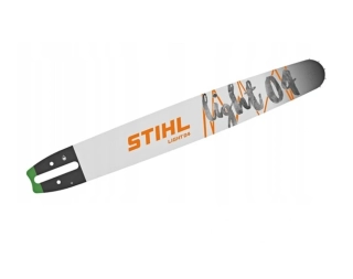 Vodiaca Lišta STIHL  LIGTH 04 1,3 3/8 35cm 50čl. MS 180 181 210 211 230 231 250 251 originál