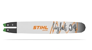 Vodiaca lišta STIHL 1,6 3/8  45cm  66čl