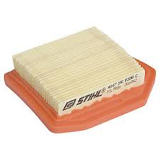 Vzduchový filter STIHL FS 240 260 360 410 460originál