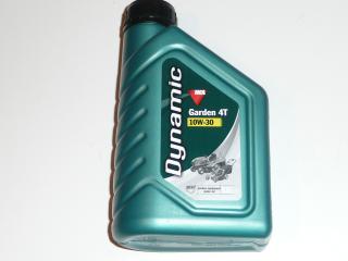 olej Mol Dynamic 10W30 4T